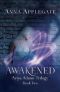 [Ariya Adams Trilogy 02] • Awakened